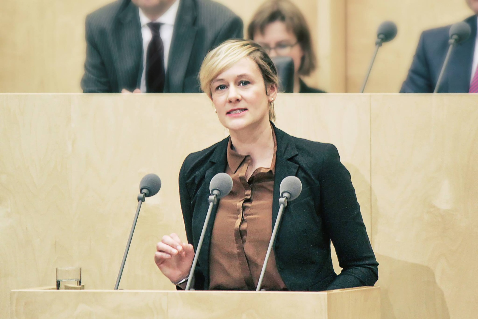 Christina Kampmann