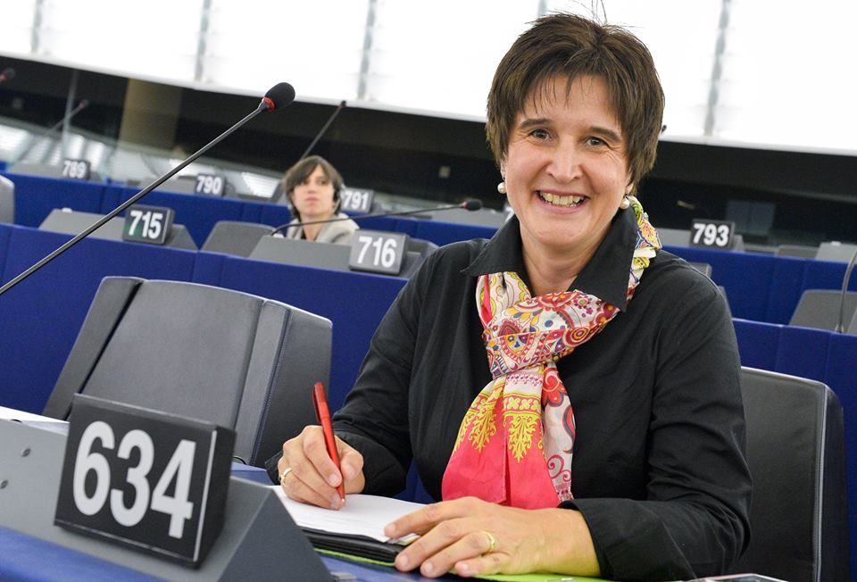 Maria Noichl