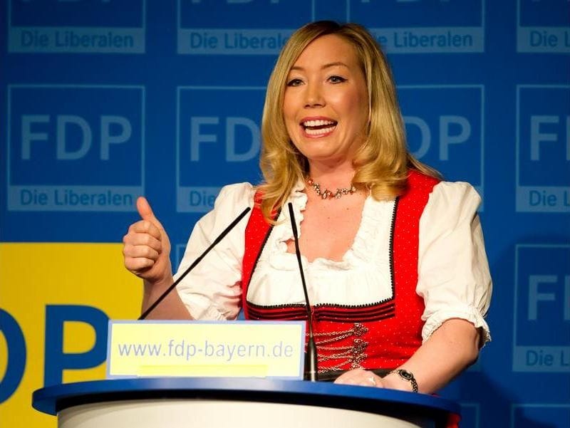 Miriam Gruß