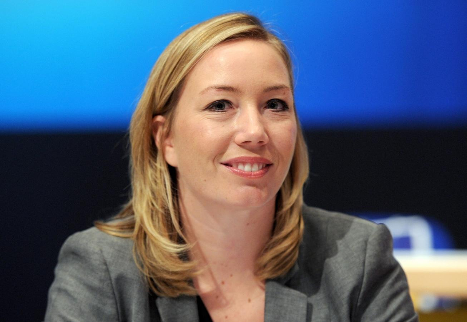 Miriam Gruß