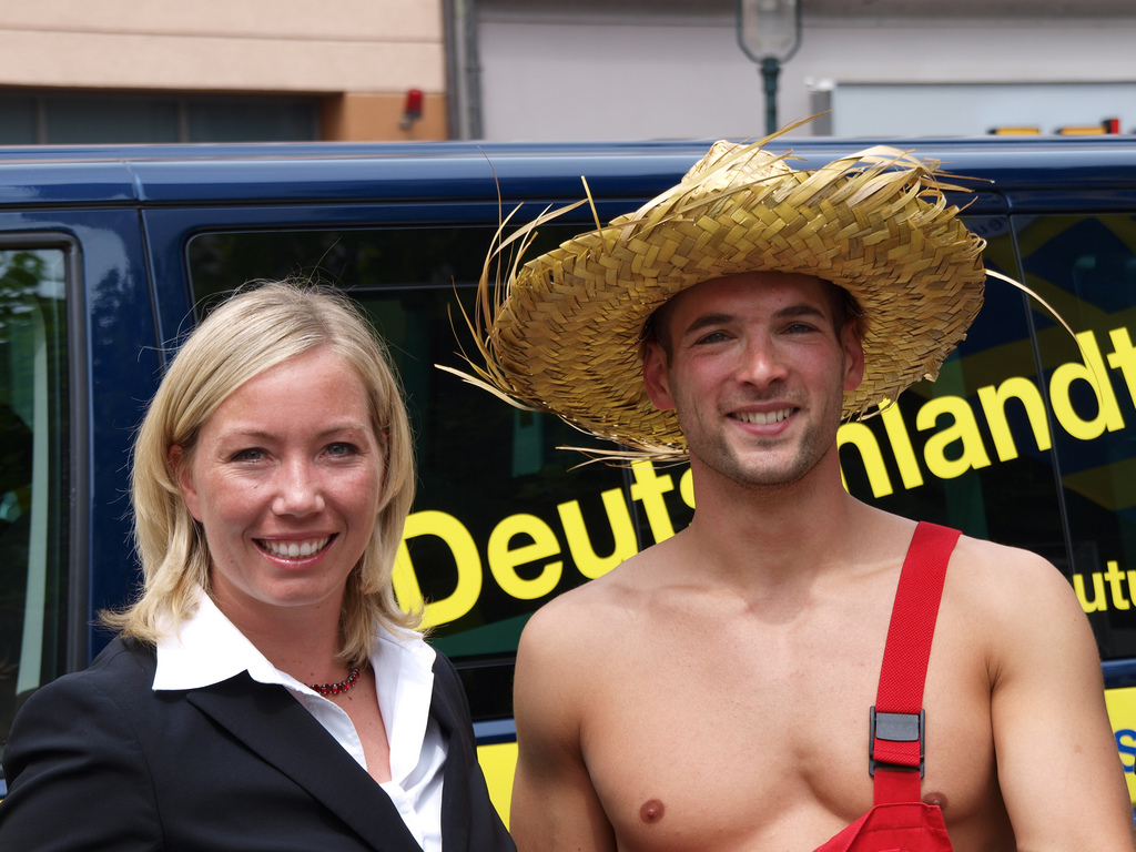 Miriam Gruß