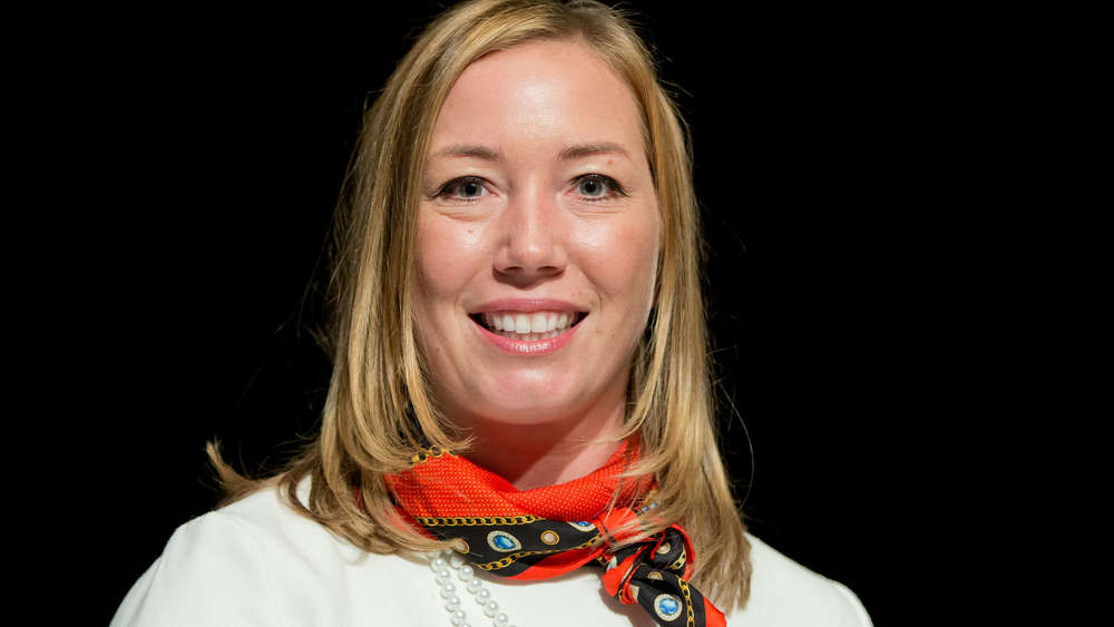 Miriam Gruß