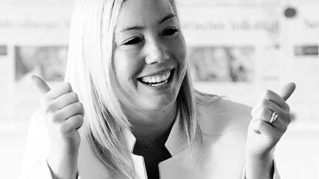 Miriam Gruß