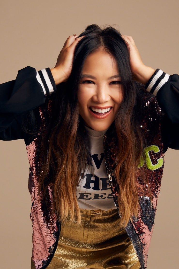 Picture of Ally Maki