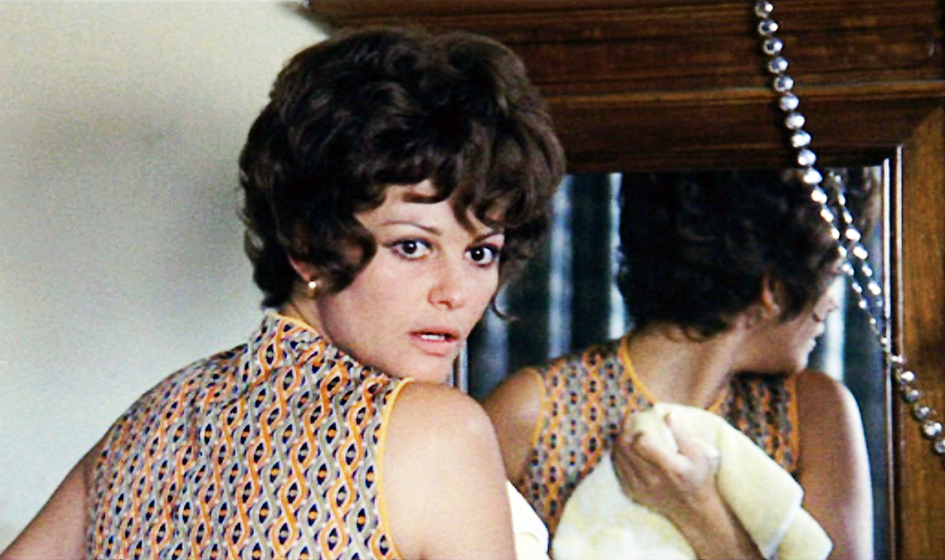 Claudia Cardinale Claudia Cardinale