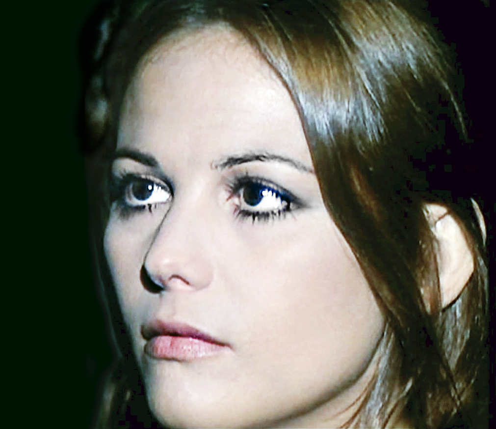 Claudia Cardinale