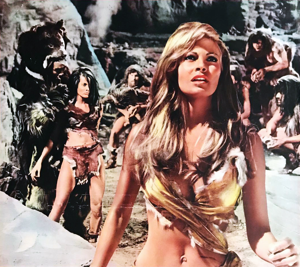 Raquel Welch Raquel Welch
