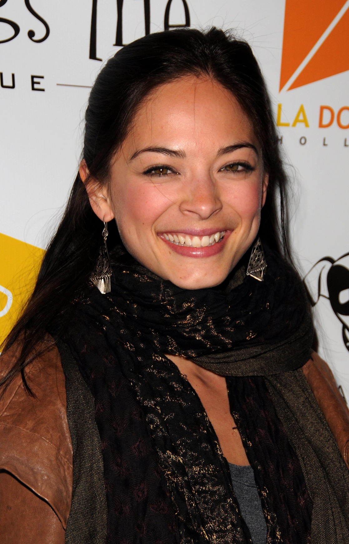 Kristin Kreuk