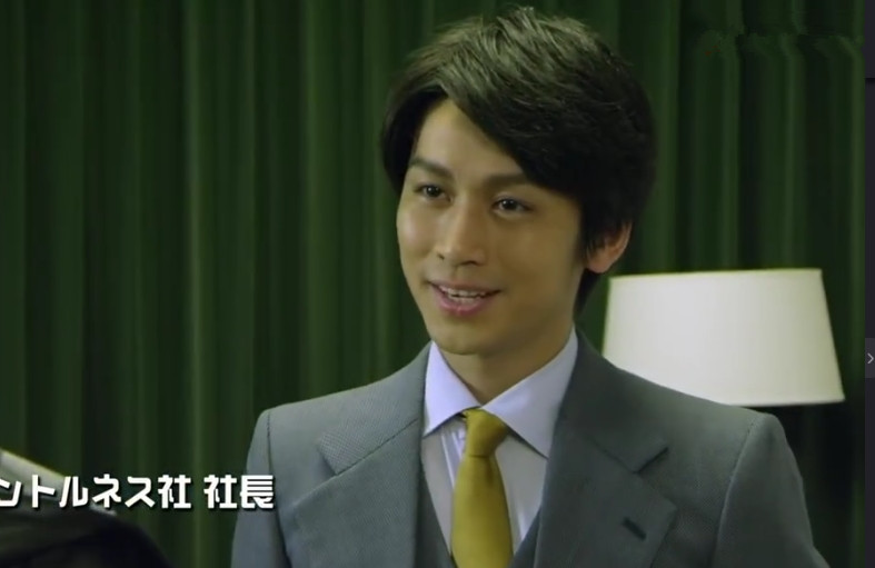 Space Squad: Space Sheriff Gavan VS Tokusou Sentai Dekaranger