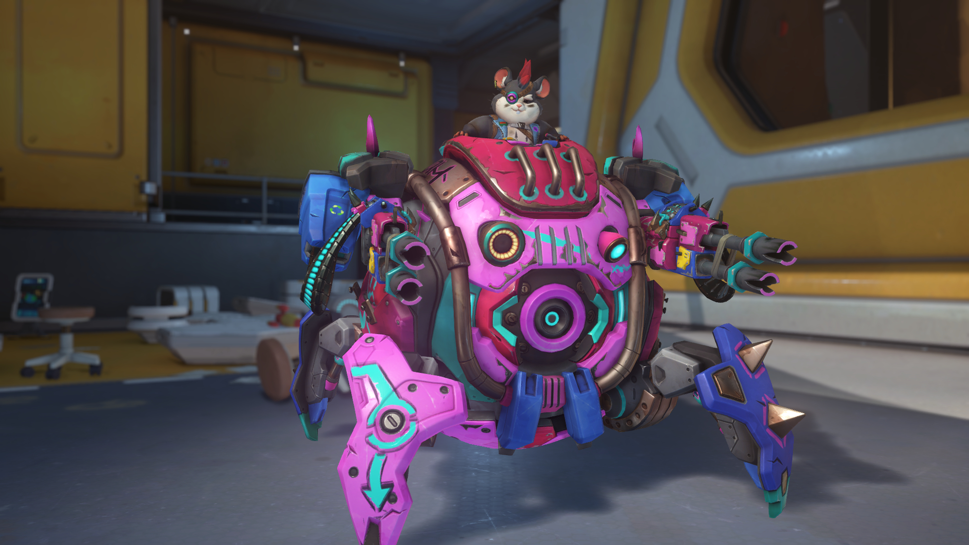 Wrecking Ball