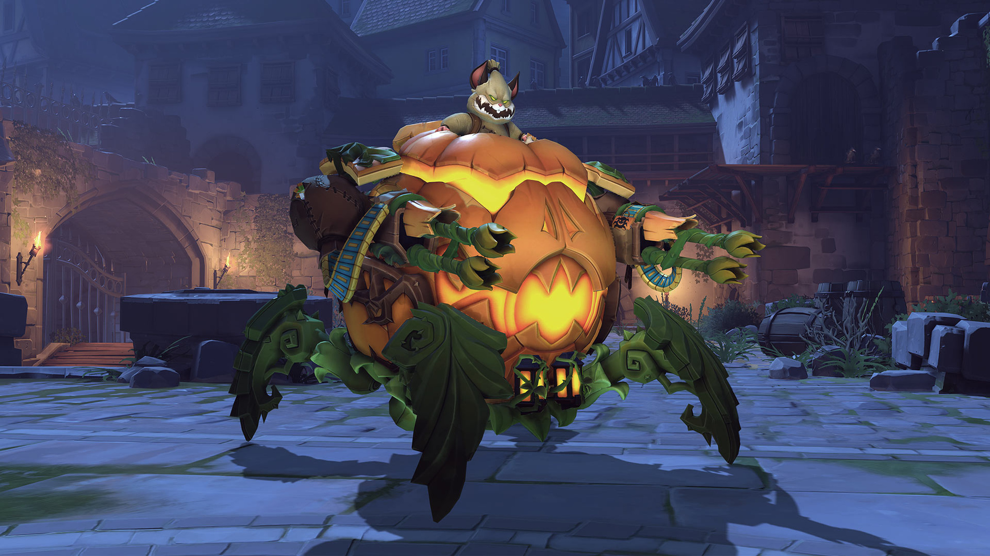 Wrecking Ball