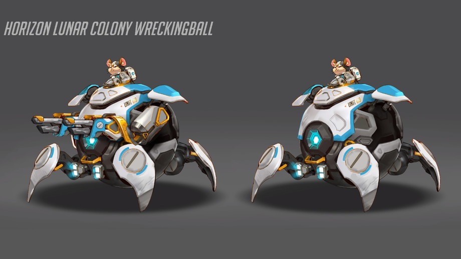 Wrecking Ball