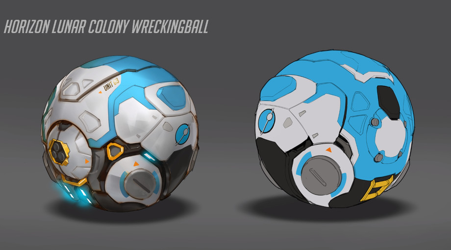 Wrecking Ball