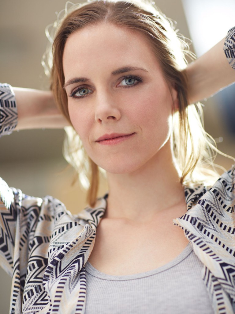 Jana Voosen Jana Voosen