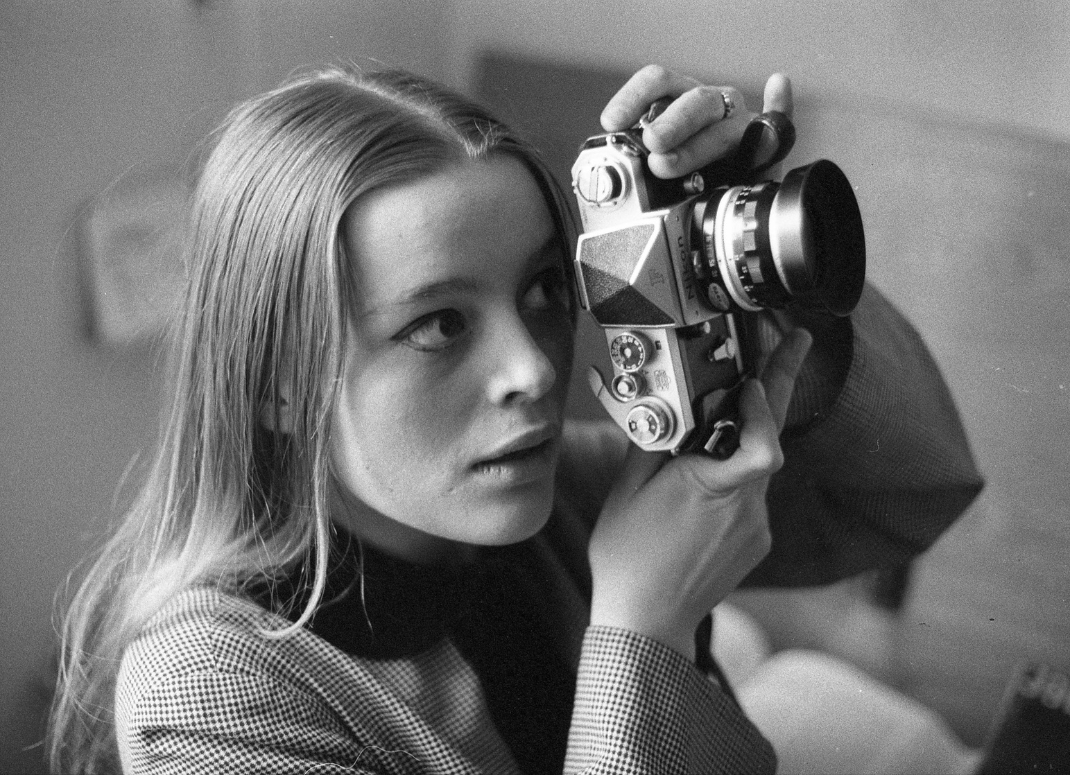 Magda Vásáryová Magda Vásáryová