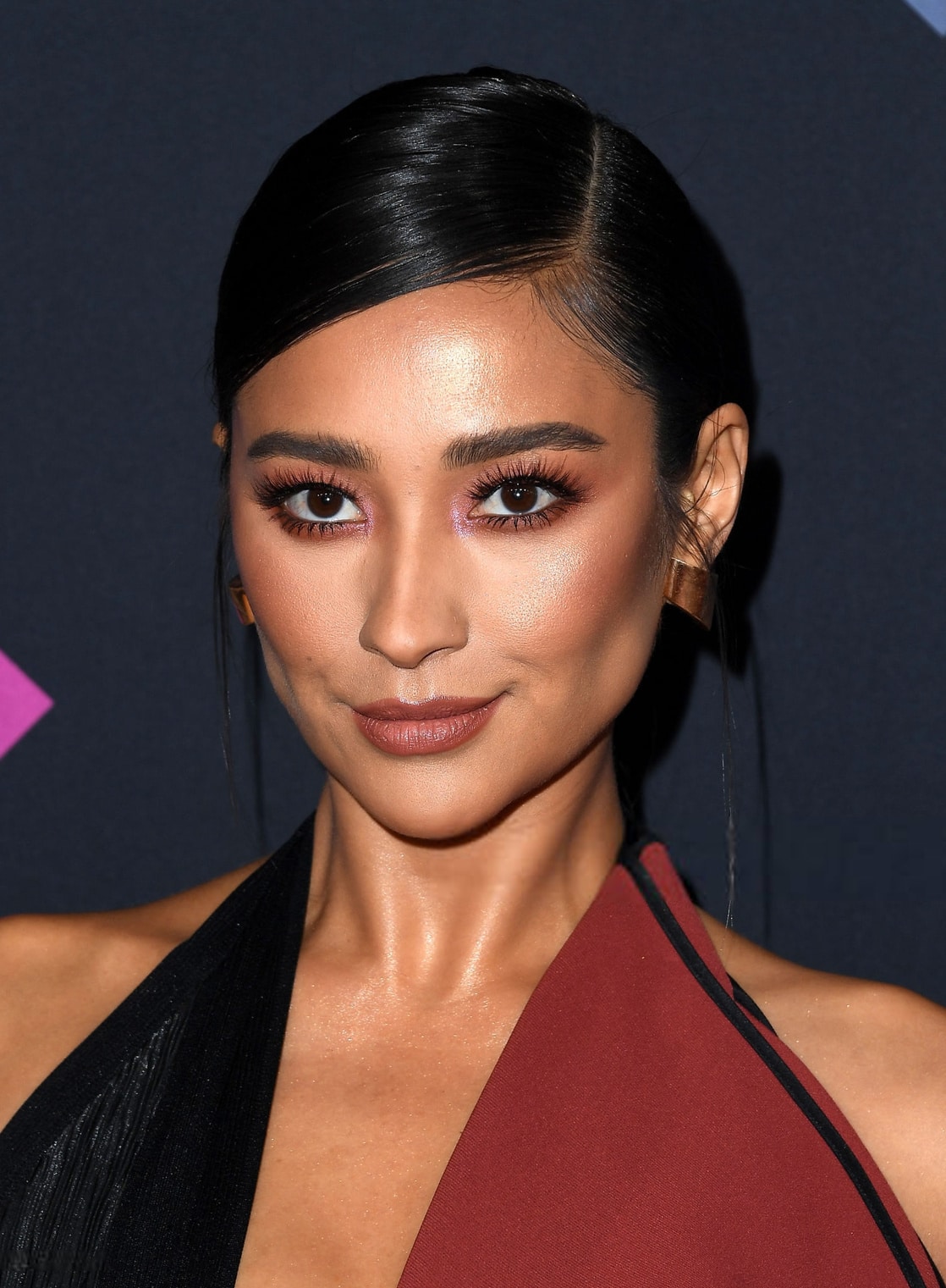 Image of Shay Mitchell