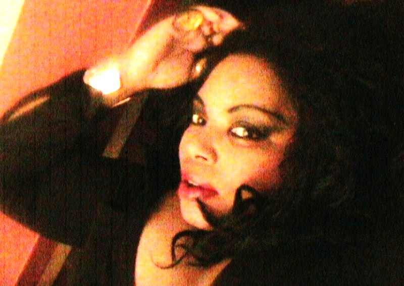 Latrice Butts