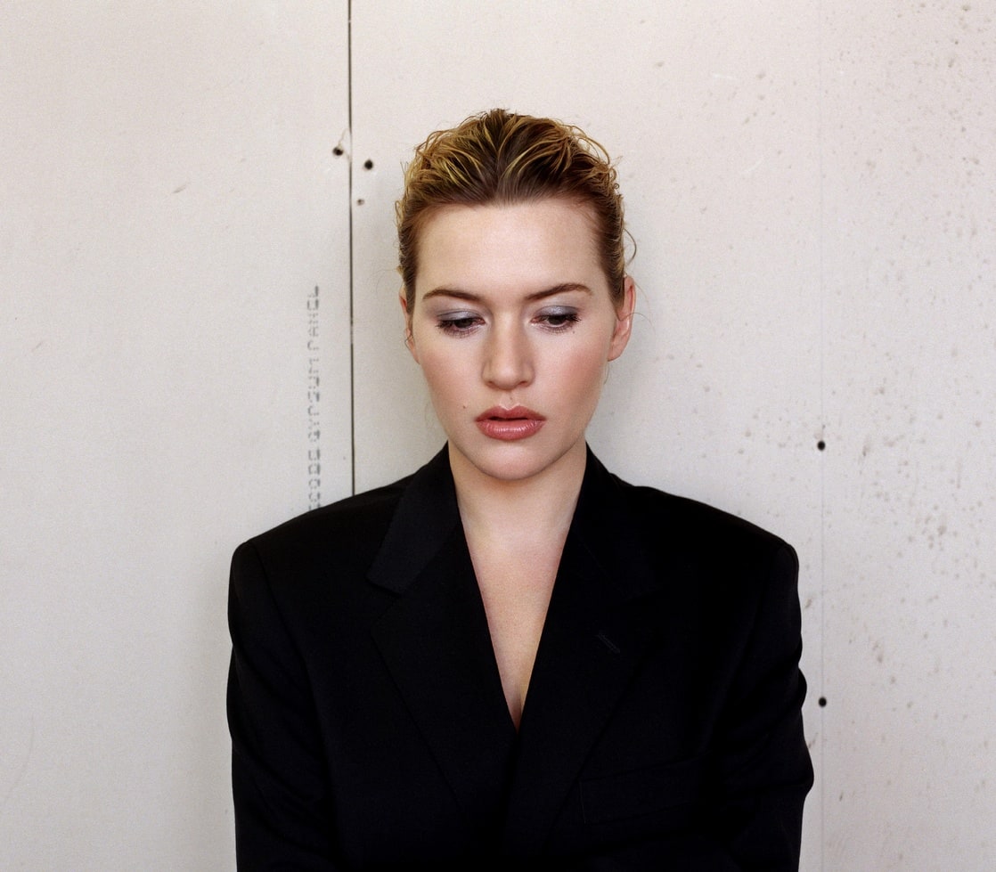 Kate Winslet