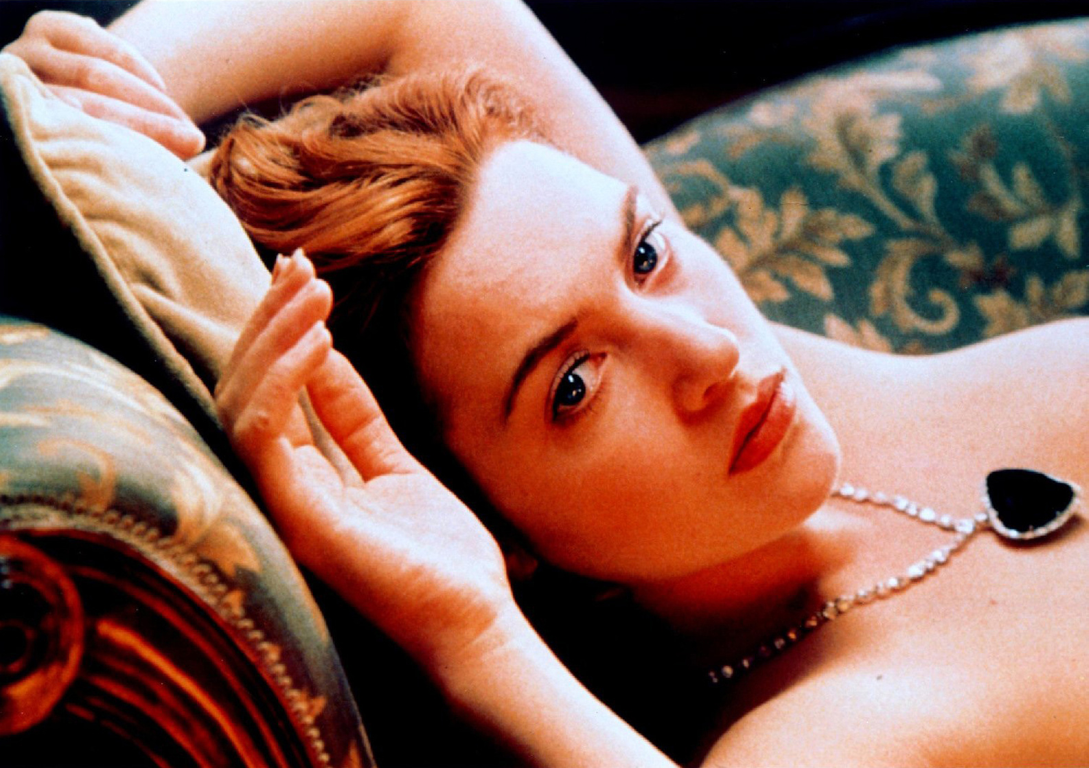 Kate Winslet Kate Winslet