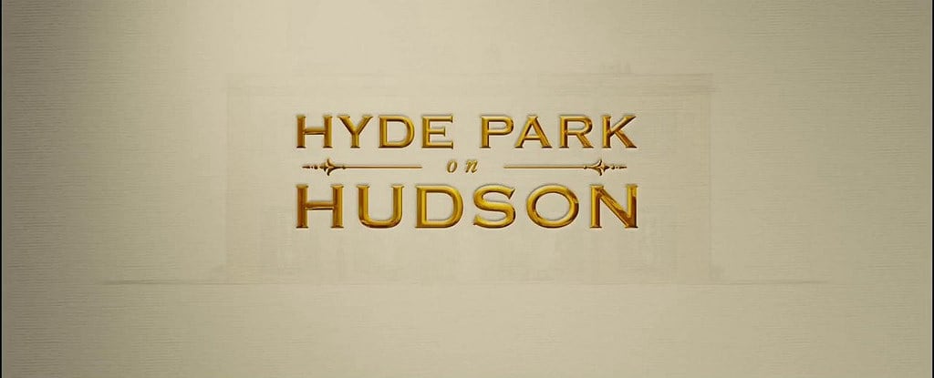 Hyde Park on Hudson