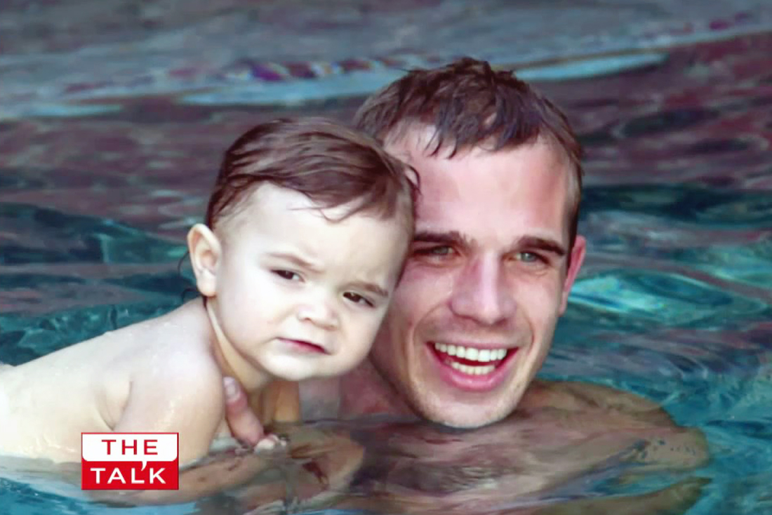 Cam Gigandet