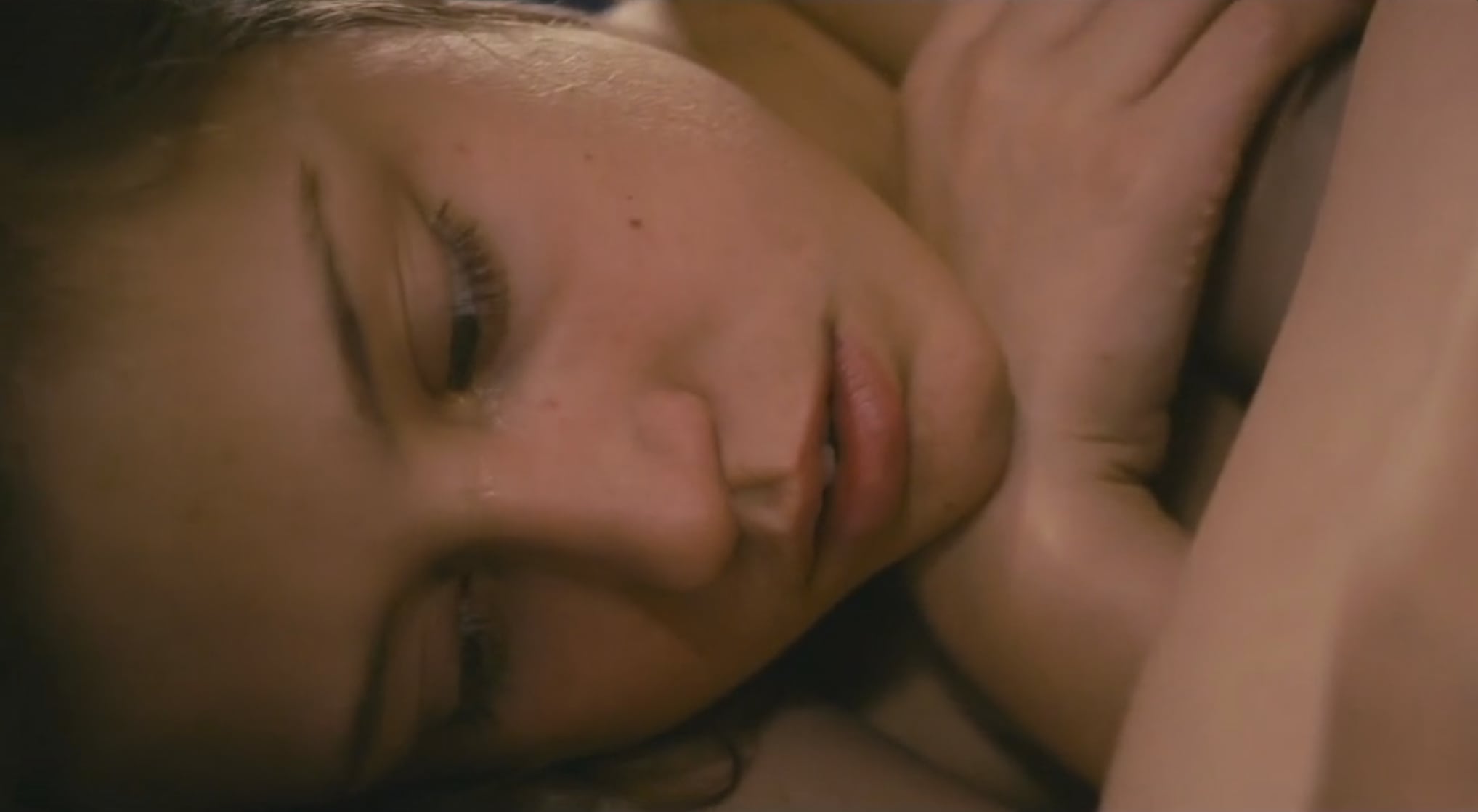 Blue Is The Warmest Color