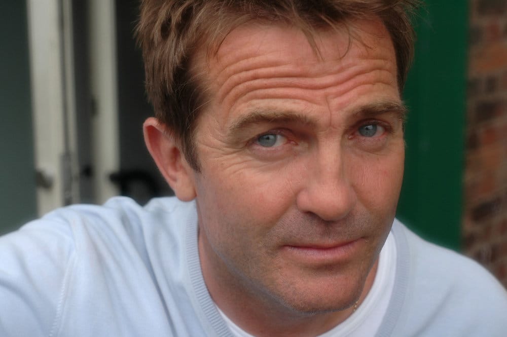 Bradley Walsh