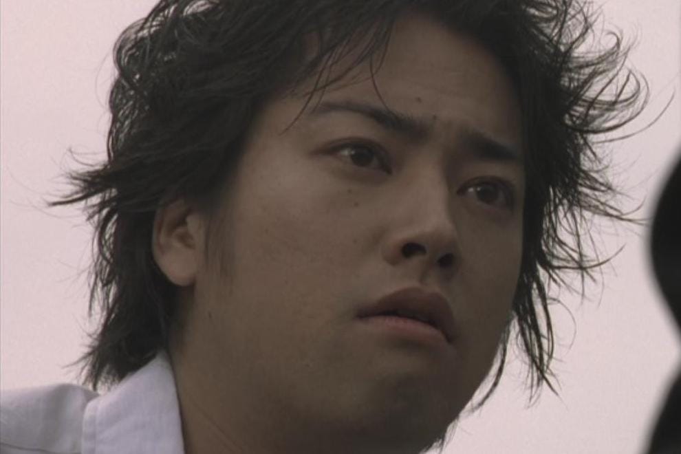 Crows Zero
