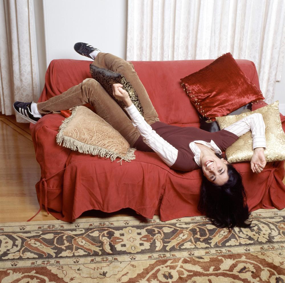 Sarah Silverman Sarah Silverman