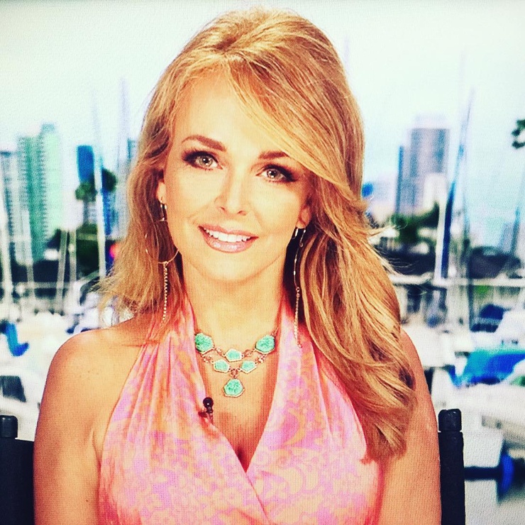 Gina Loudon