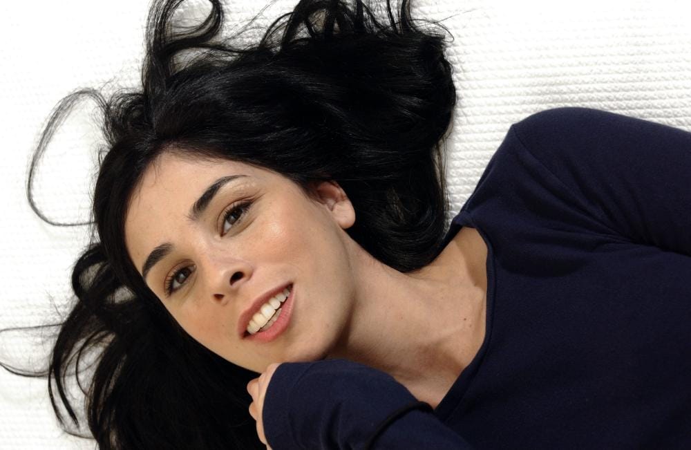 Sarah Silverman Sarah Silverman