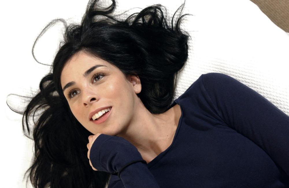 Sarah Silverman Sarah Silverman