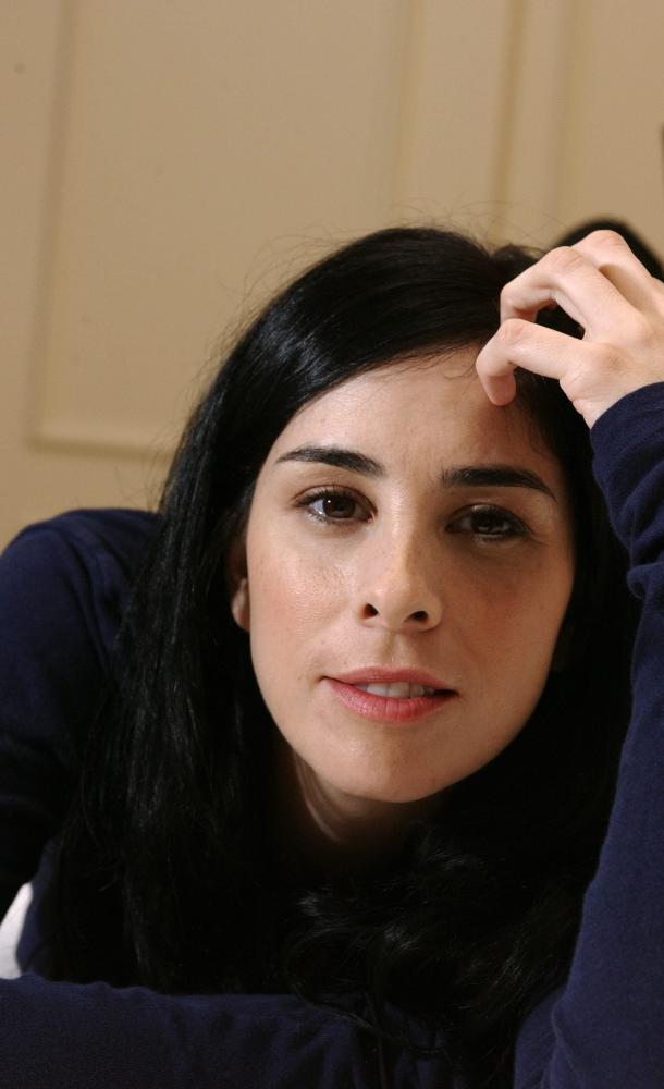 Picture of Sarah Silverman