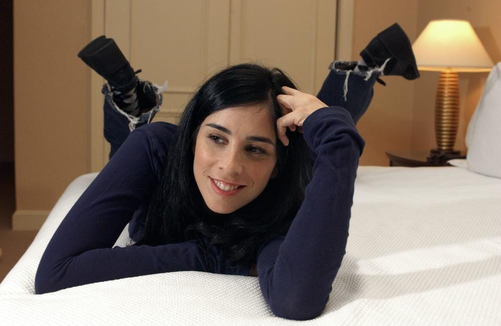 Sarah Silverman Sarah Silverman