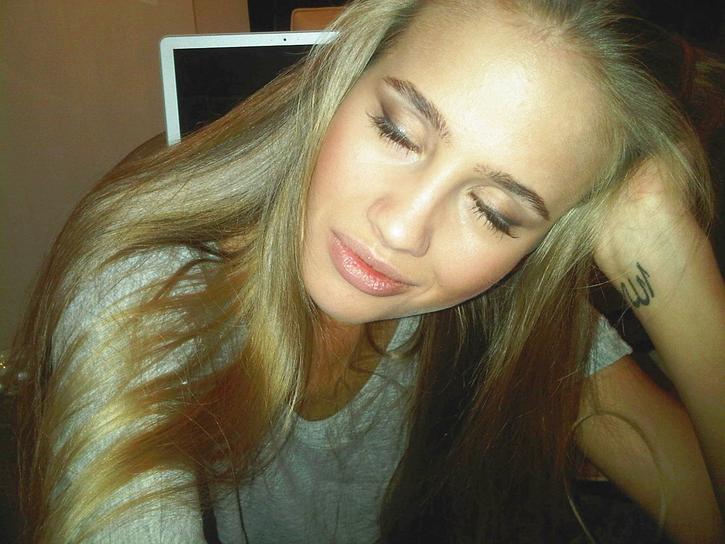 Valeria Sokolova Valeria Sokolova