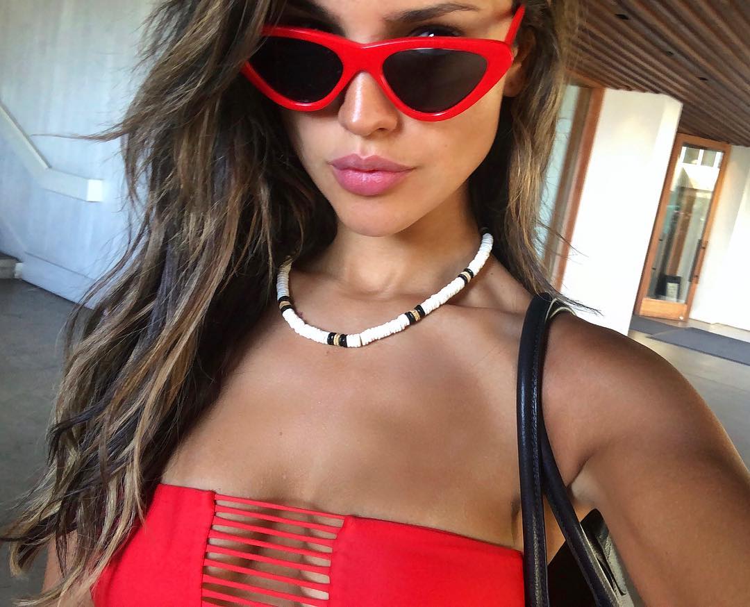 Eiza Gonzalez