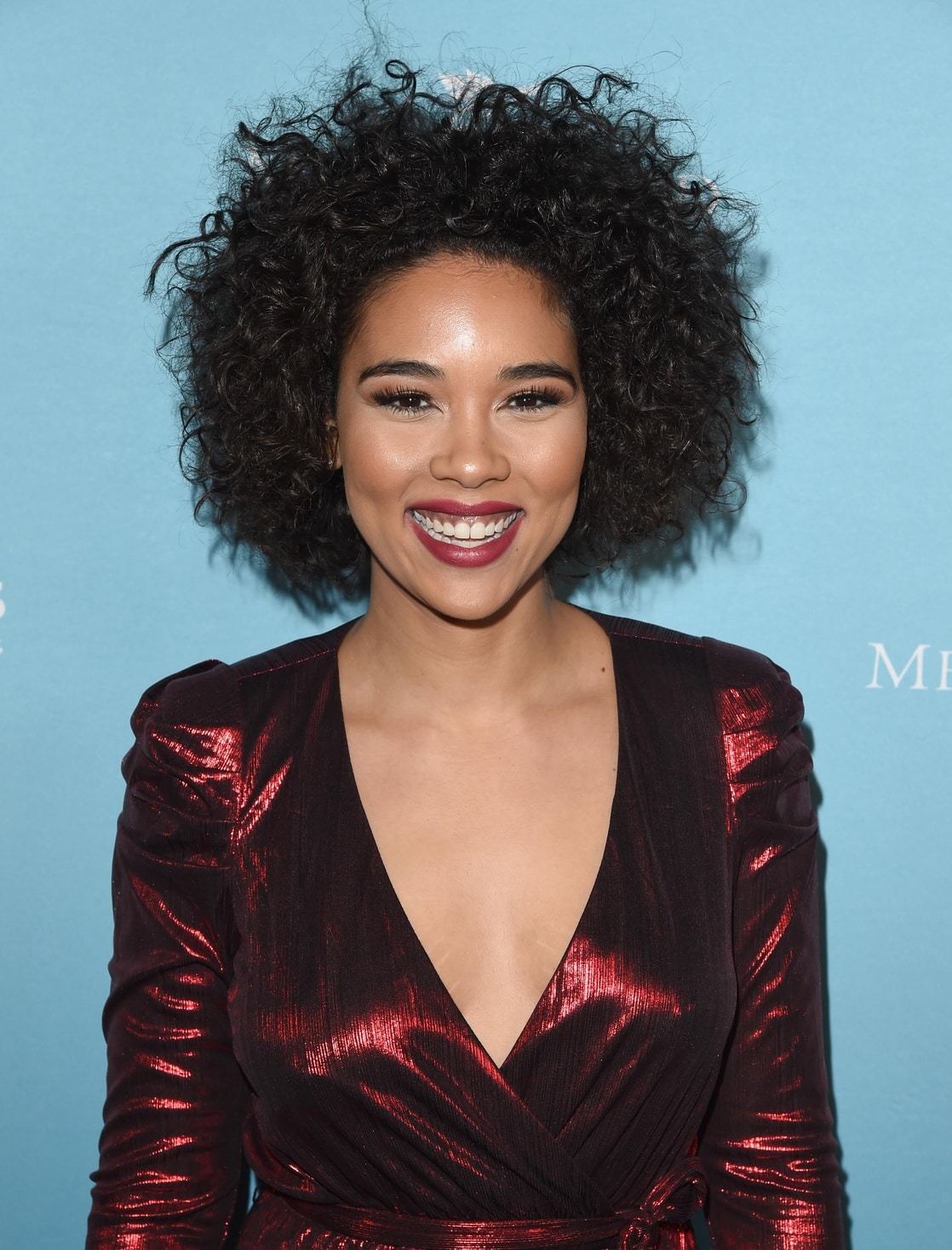 Picture of Alexandra Shipp