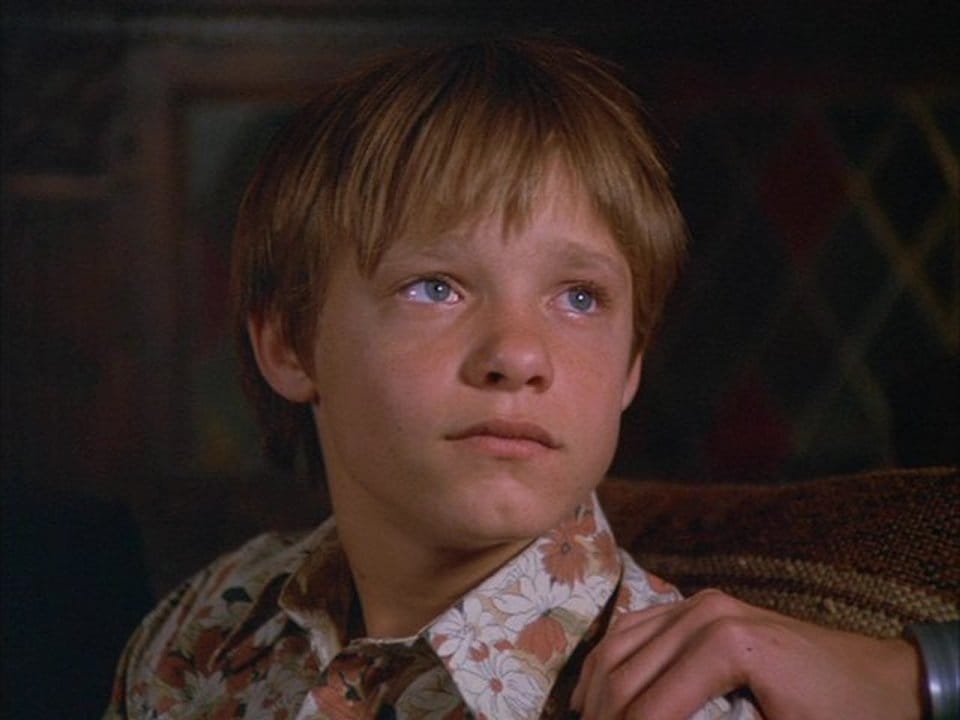 Lance Kerwin