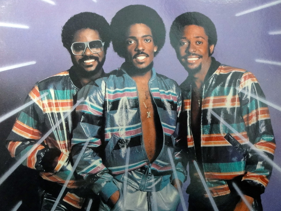 The Gap Band