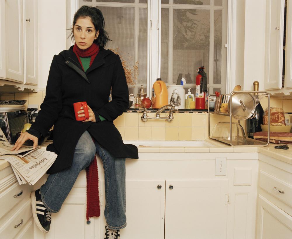 Sarah Silverman