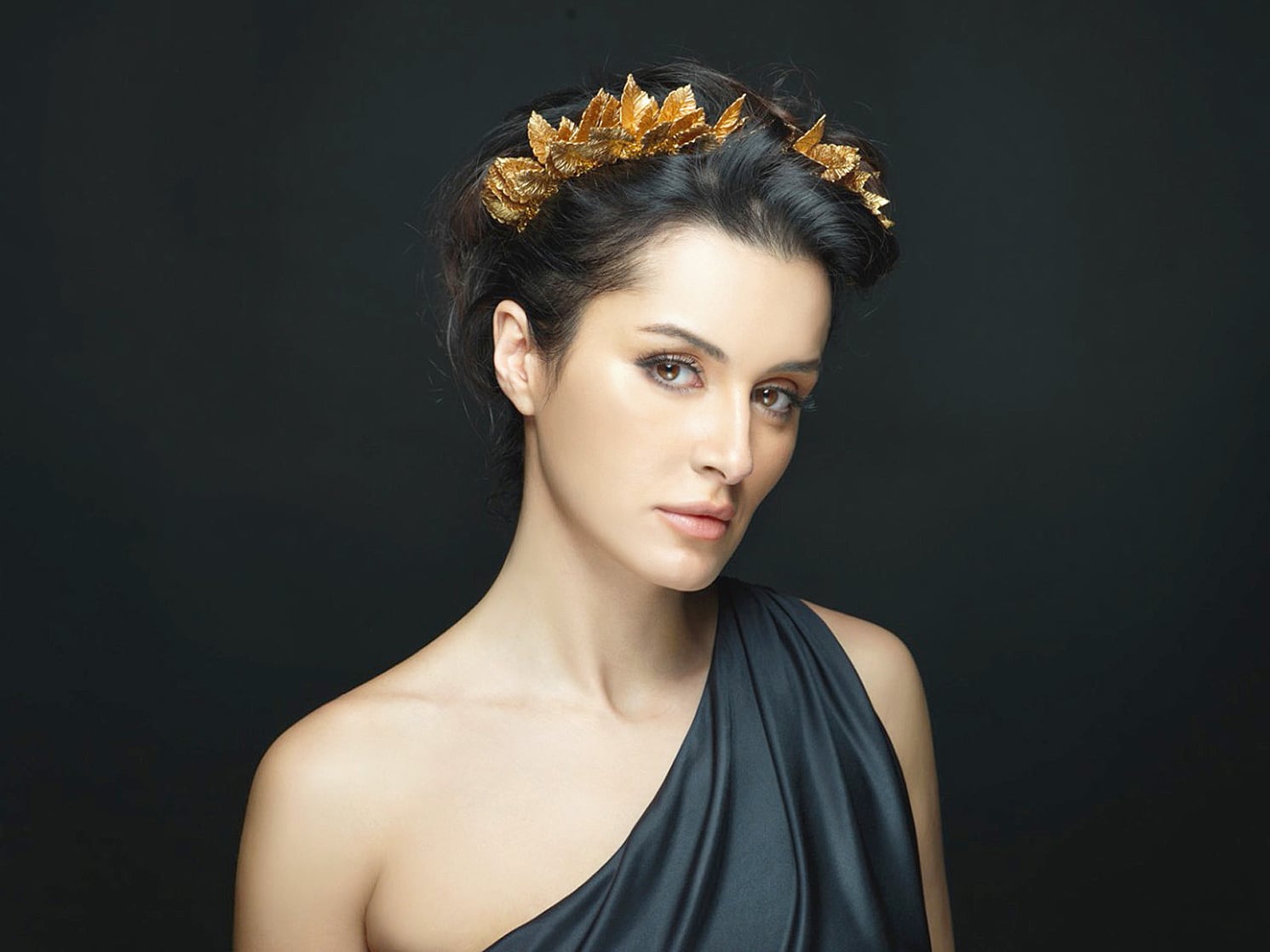 Tina Kandelaki Tina Kandelaki