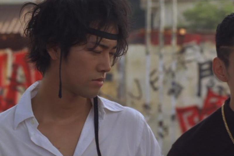 Crows Zero II