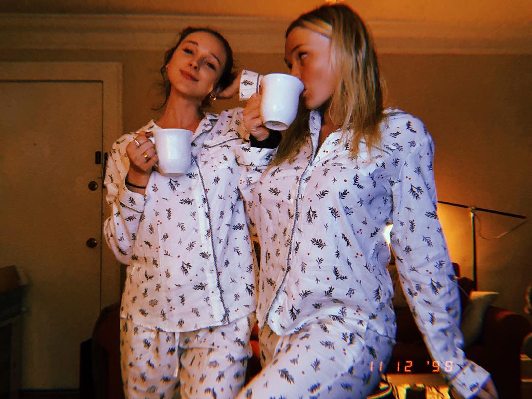 Natalie Alyn Lind