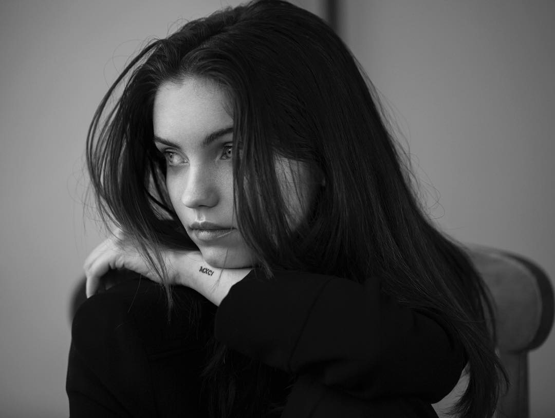 Anastasia Dabizha Anastasia Dabizha