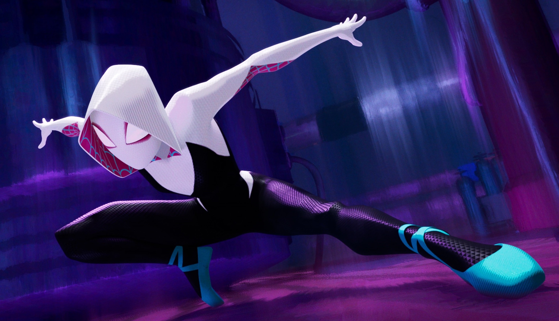Spider-Gwen (Marvel Comics)
