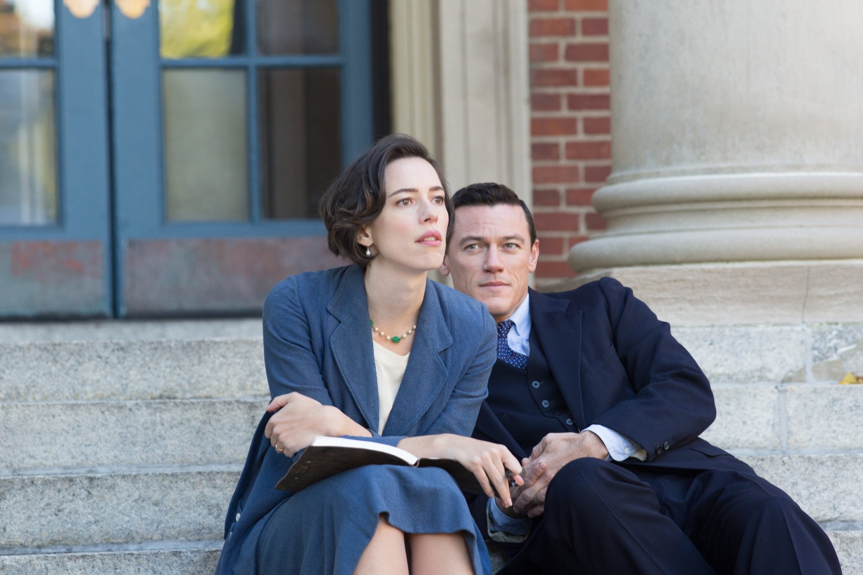 Professor Marston & the Wonder Women