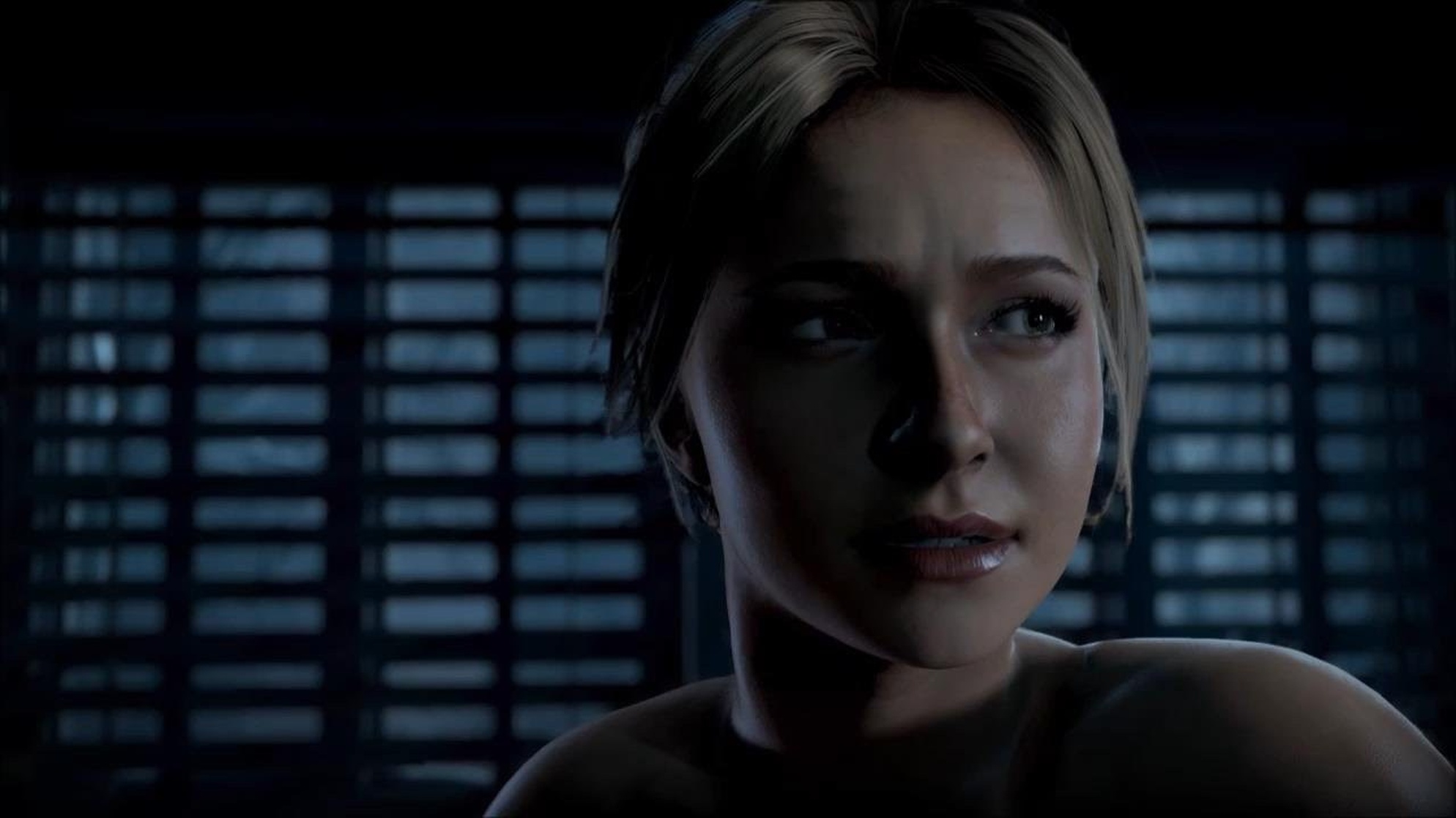 Sam Giddings (Until Dawn)