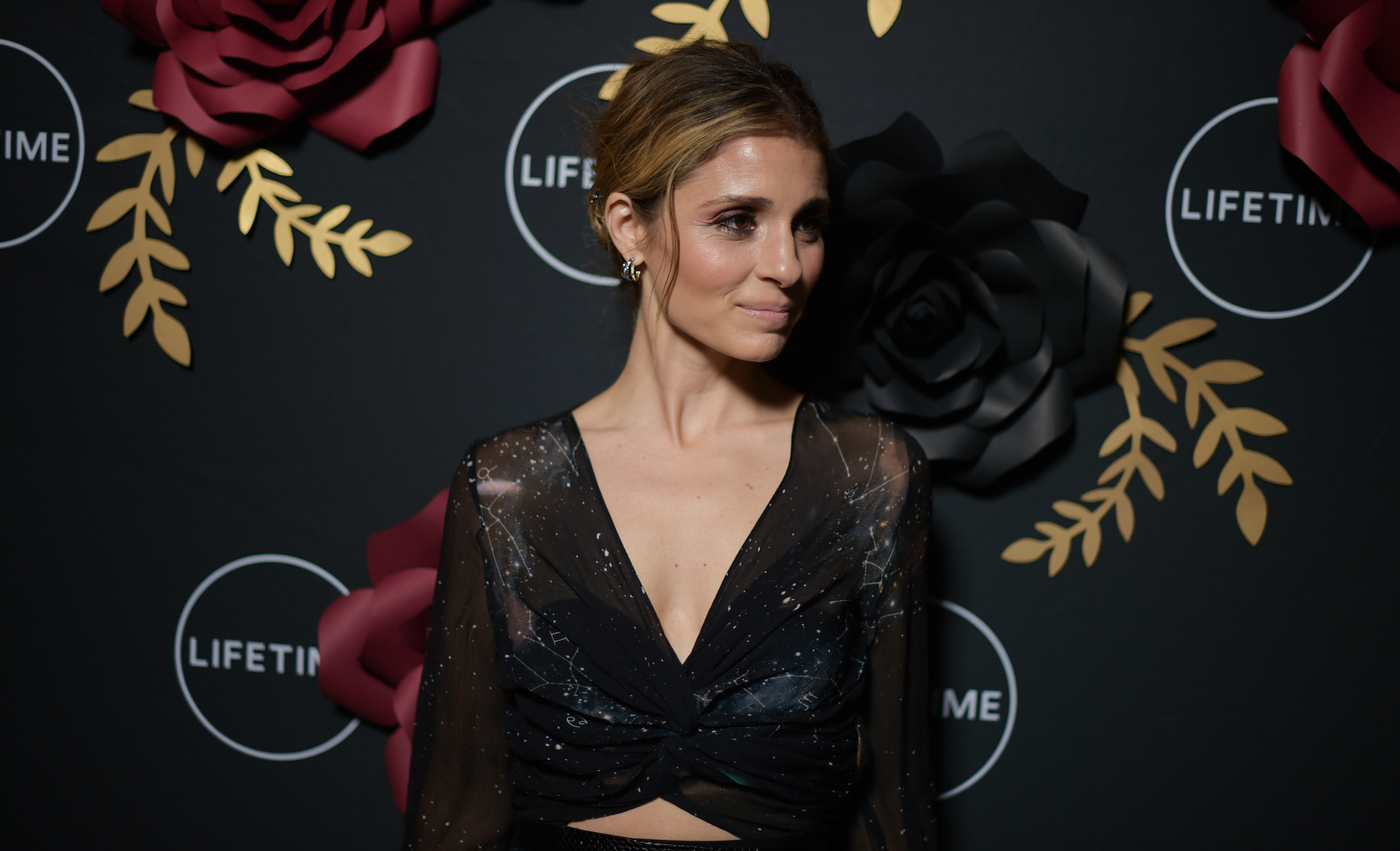 Shiri Appleby Shiri Appleby