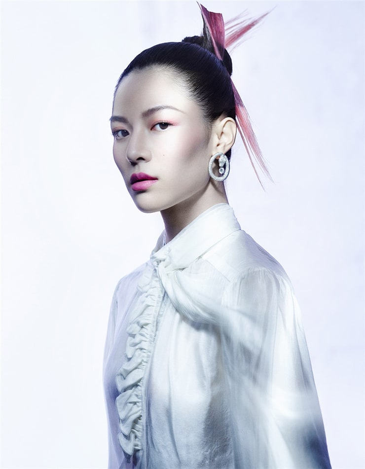 Image of Elane Zhong