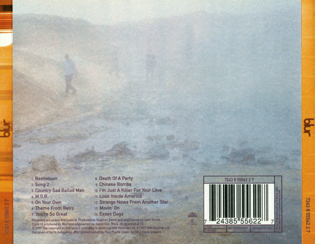 Blur